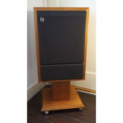 Mooie Tannoy Bradley SL65 speakers - 1983-1985