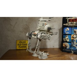 Original Star Wars Scout Walker Vehicle - 1982