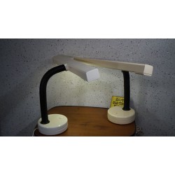 Mooie Massive TL-bureaulamp - 82373 - 01 - 1983