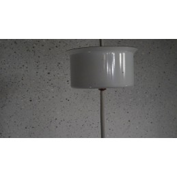 Prachtige vintage Skandinavische design hanglamp