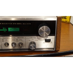 Goede SONY STR-230A receiver - woodcase