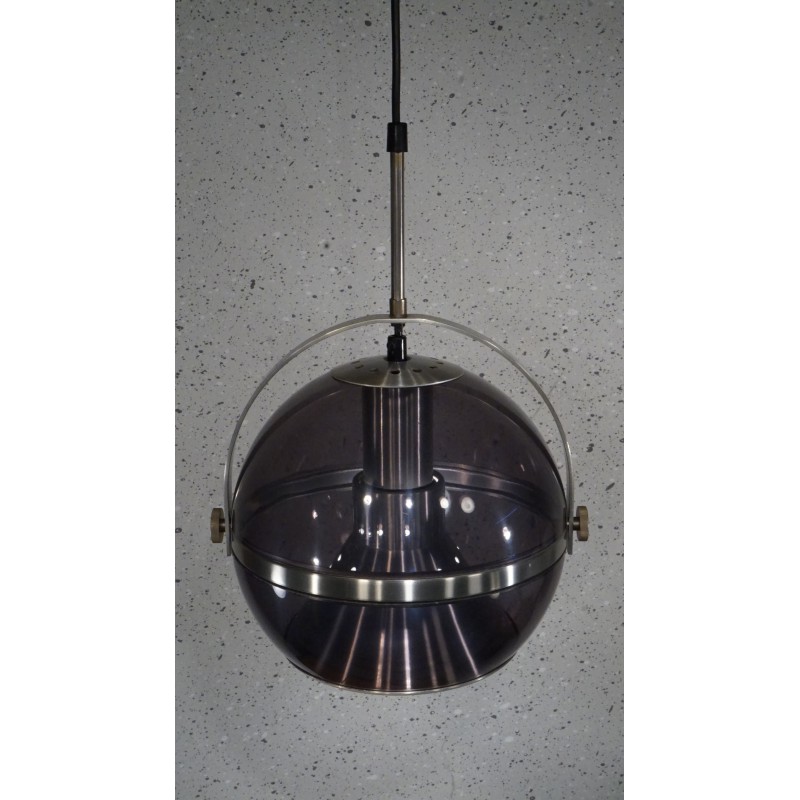 Mooie Vintage Dijkstra Design Hanglamp