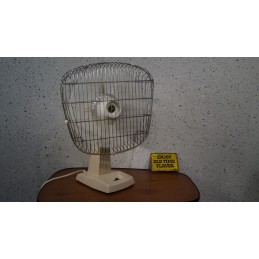 Mooie vintage ventilator - Taurus 574