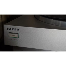 Mooie Sony PS-LX410 Direct Drive platenspeler - automatic