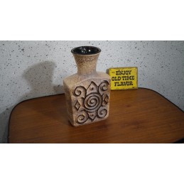 Zeldzame Ü-keramik vaas - 1461/22