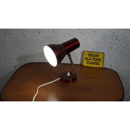Bijzondere Noorse design wandlamp - T. Røste & Co