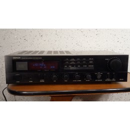 Mooie Denon DRA-25 receiver