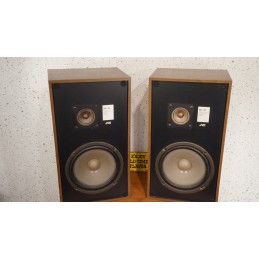 Nette JVC SK-33 speakers - '70s