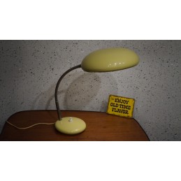 Prachtige Italiaanse design tafellamp