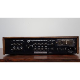 Mooie Sony Quadraphonic SQ Decoder Amplifier SQA-200