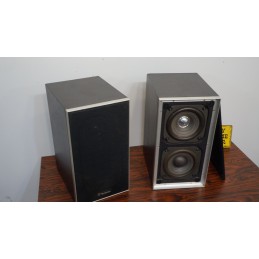 Goede Technics SB 40 bookshelf speakers