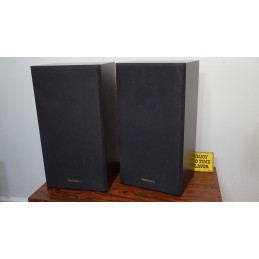 Prima Technics SB-3610 speakers