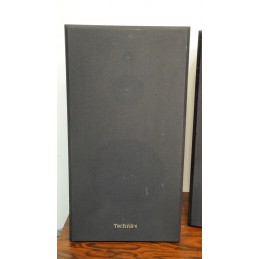 Prima Technics SB-3610 speakers