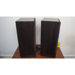 Prima Technics SB-3610 speakers