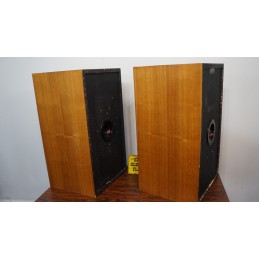 Prachtige Wharfedale Linton 3 XP luidsprekers