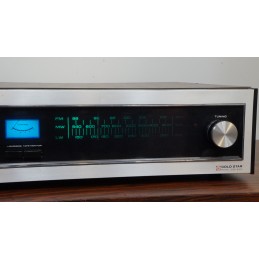 Nette Gold Star model GSR-6100 receiver