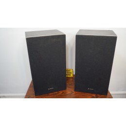 Goede (herstelde) Technics SB-202 speakers