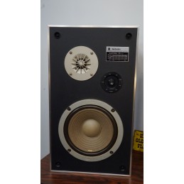 Goede (herstelde) Technics SB-202 speakers