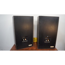 Goede (herstelde) Technics SB-202 speakers