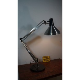 Hala Zeist - Herman Busquet - T9 Architectenlamp op voet