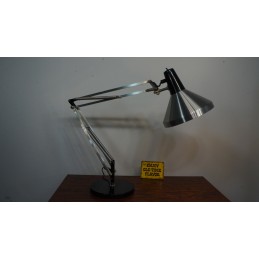 Hala Zeist - Herman Busquet - T9 Architectenlamp op voet