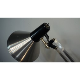 Hala Zeist - Herman Busquet - T9 Architectenlamp op voet