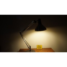 Hala Zeist - Herman Busquet - T9 Architectenlamp op voet