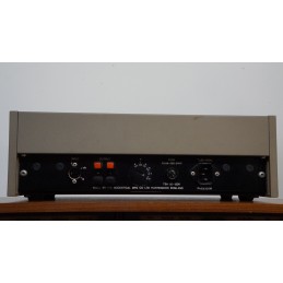 QUAD 405 versterker, 33 voorversterker en FM 3 Tuner - Refurbished