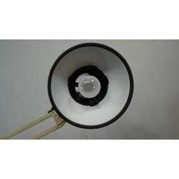 Leuke Lival P-12 architectenlamp - zandkleur