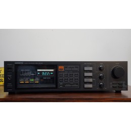 Prachtige ONKYO TX-35(B) receiver