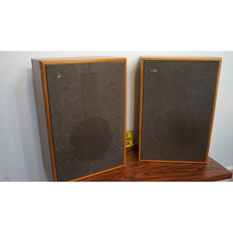 Zeldzame Rogers Ravensbrook speakers