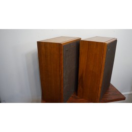 Zeldzame Rogers Ravensbrook speakers