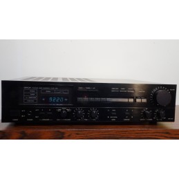 Leuke Denon DRA-350 receiver