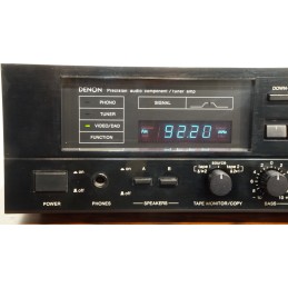 Leuke Denon DRA-350 receiver