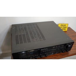 Leuke Denon DRA-350 receiver