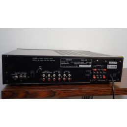 Leuke Denon DRA-350 receiver