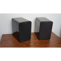 Hele leuke Tangent EVO E5 speakers