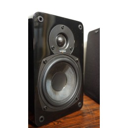 Hele leuke Tangent EVO E5 speakers