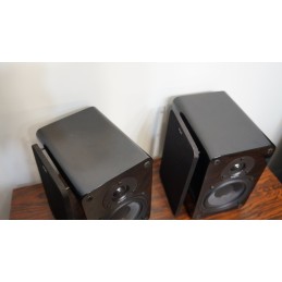 Hele leuke Tangent EVO E5 speakers