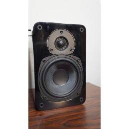 Hele leuke Tangent EVO E5 speakers