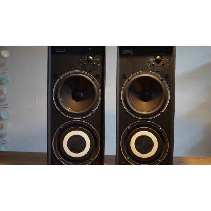 Originele Celestion Ditton 15 XR speakers