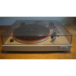 Goede AKAI AP-B21 Platenspeler