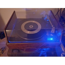 Unieke Garrard SP-25 - LED-mod