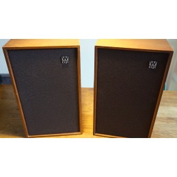 Supernette Wharfedale Shelton XP2 speakers