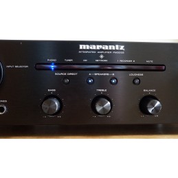 Hele fijne Marantz PM5005 versterker