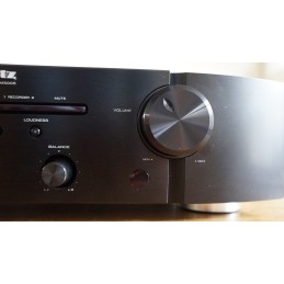 Hele fijne Marantz PM5005 versterker