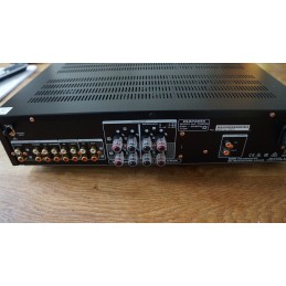 Hele fijne Marantz PM5005 versterker