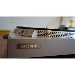 Nette stabiele Sony PS-212 platenspeler