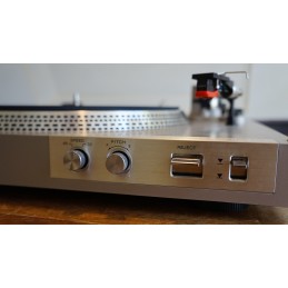 Nette stabiele Sony PS-212 platenspeler