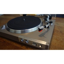 Nette stabiele Sony PS-212 platenspeler